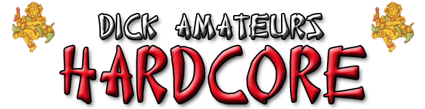 Dick Amateurs Hardcore